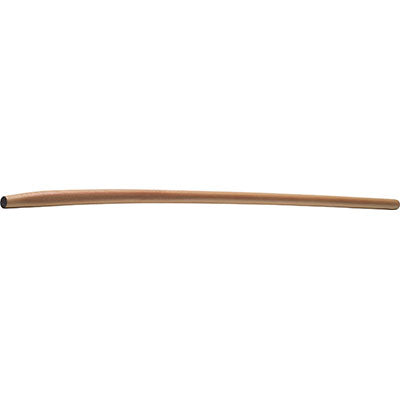 MANICO LEGNO X BADILE STARS - FAGGIO CURVO SM.MM 36 H.CM 135