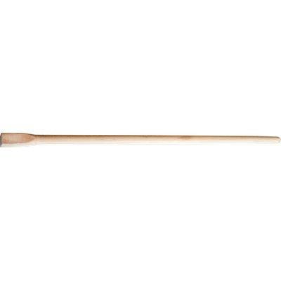 MANICO LEGNO X ZAPPA OCCHIO QUADRO STARS - FAGGIO SM.MM 45X45 H.CM 130