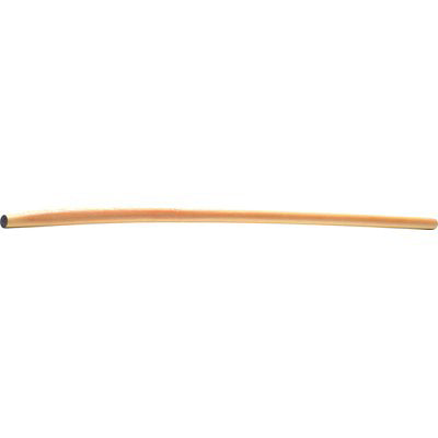 MANICO LEGNO EXTRA LEGGERO X BADILE STARS - PIOPPO CURVO SM.MM 36 H.CM 135