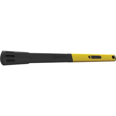 MANICO FIBRA X MARTELLO CARPENTIERE AUSTRALIAN - SM.MM 25X34 H.CM 50