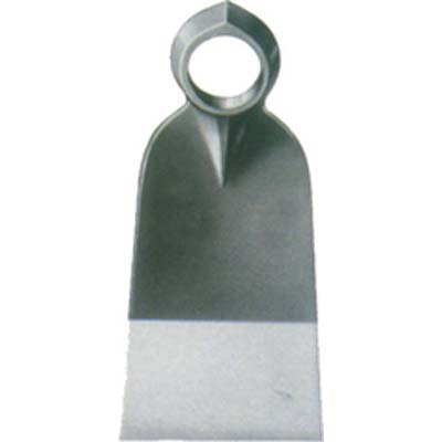ZAPPA OCCHIO TONDO 1B STARS - ACCIAIO FORGIATO GR 475 MM 90X160 SM.MM 32
