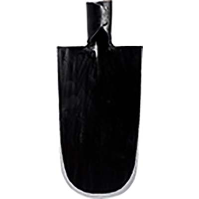 VANGHETTO PISTOIA - ACCIAIO FORGIATO CM 16X29 O.MM 45