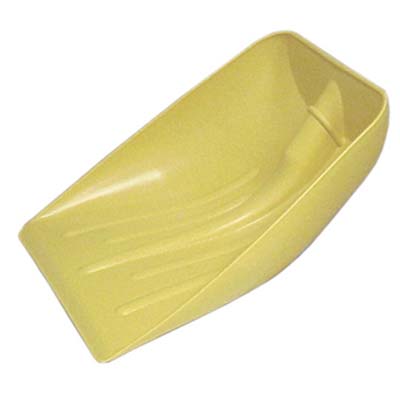 PALA CEREALI NEVE A CUCCHIAIO 014CU STEA - PP CM 37X41