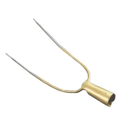 FORCA FIENO ORSATTI - ACCIAIO FORGIATO DENTI 2