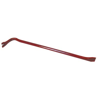 LEVERINO CARPENTIERE EFFE - ACCIAIO FORGIATO VERN MM 1000X18