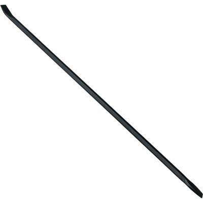 LEVERINO CARPENTIERE NAPOLI - ACCIAIO DIAM MM 23 H.CM 105