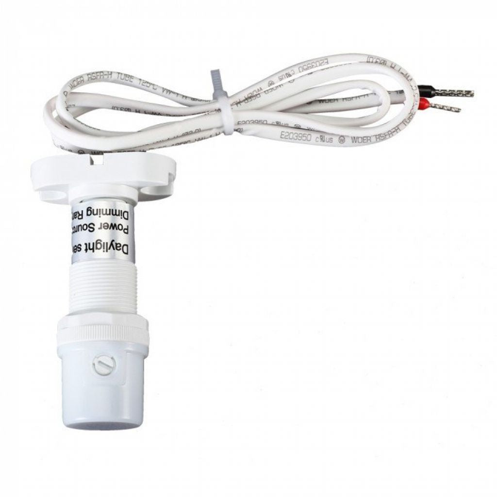 Sensore Crepuscolare Per Driver Dimmerabili 1 10V