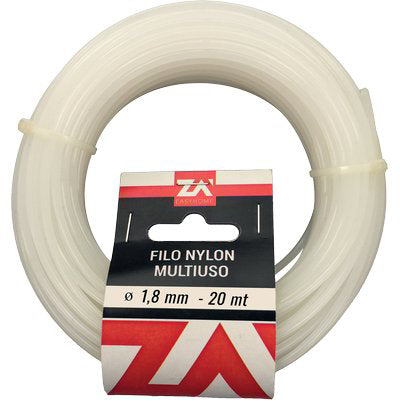 CORDINO X TENDA NYLON SELF - D.MM 1,8 L.MT  20