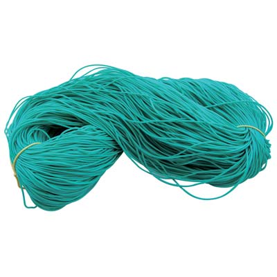 TUBETTO VERDE A MATASSA - MM 4
