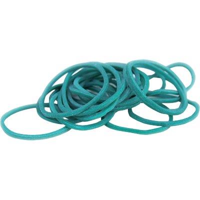 ELASTICO X ORTAGGI STARS - PARA VERDE S.MM 1,5X1,6 D.MM  50 CF=KG 1