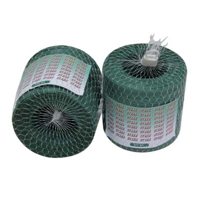 PIATTINA ANIMATA PVC ROCCA STARS - IN RETE MT 250