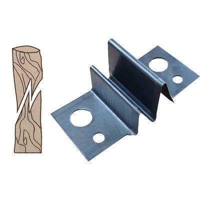 LAMA PINZA INNESTATRICE DOPPIO SPACCO INGLESE - 4T