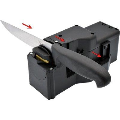 AFFILATRICE MULTIFUNZIONE - VOLT 220 W300