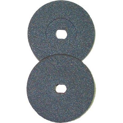 MOLE AFFILATRICE MULTIFUNZIONE GRIGIE - MM 18X9 D MM 60 CF=PZ 2