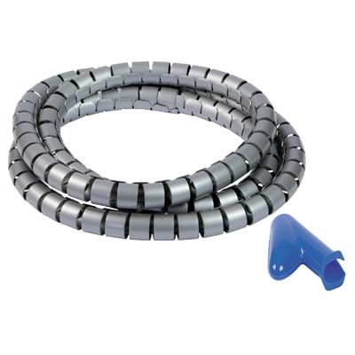 GUAINA RACCOGLICAVO FME - GRIGIO MT 2