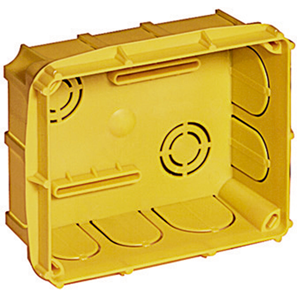 BTicino MULTIBOX-SCATOLA DER.INC.113X91X50
