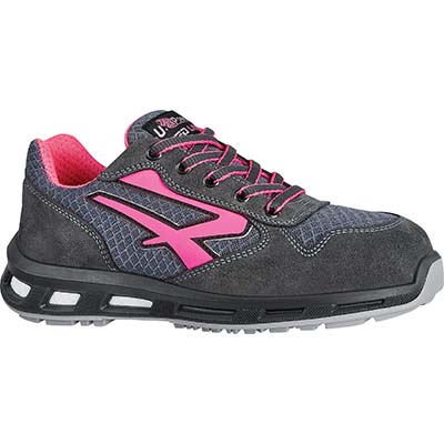 SCARPA ANTINFORTUNIO VEROK U-POWER - S1P SRC 36
