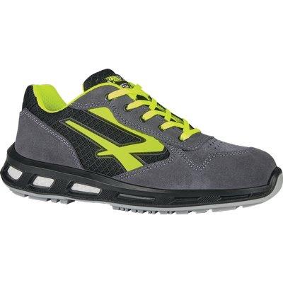 SCARPA ANTINFORTUNIO YELLOW U-POWER - S1P SRC 44
