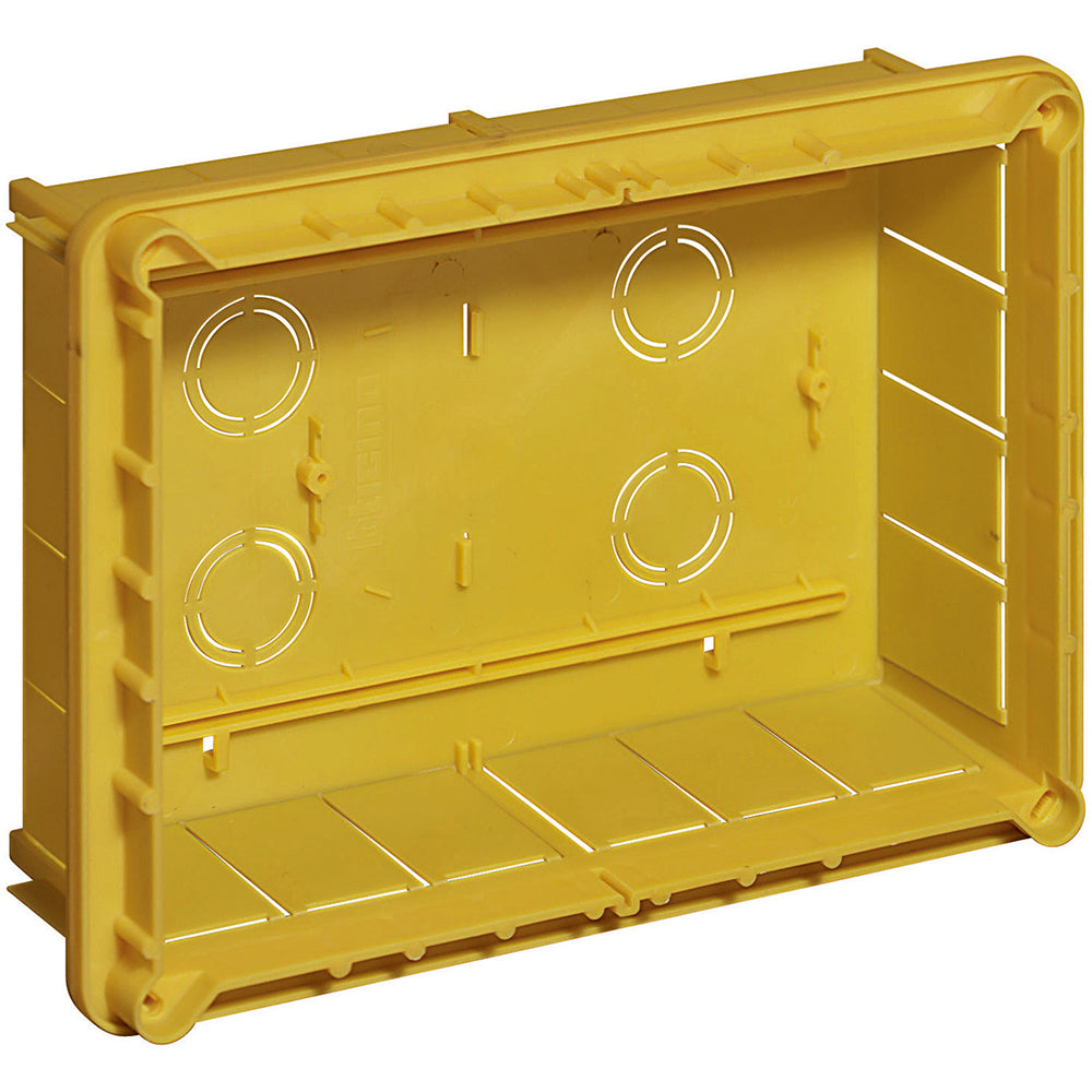 BTicino MULTIBOX-SCATOLA DER.INC.218X154X70