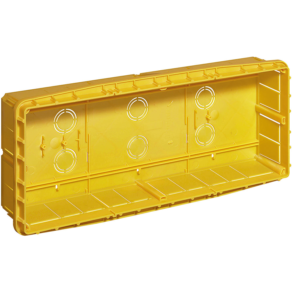 BTicino MULTIBOX-SCATOLA DER.INC.387X154X70