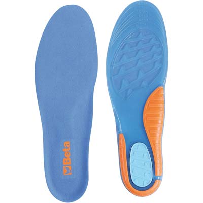 SOLETTE SCARPA BETA - GEL 36/40
