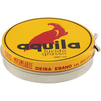 GRASSO SCARPA AQUILA CALZANETTO - ML 100