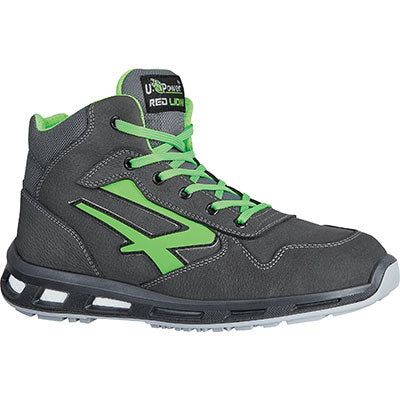 SCARPA ANTINFORTUNIO HUMMER U-POWER - S3 CI SRC ESD 41
