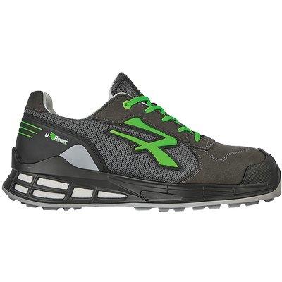 SCARPA ANTINFORTUNIO EGON U-POWER - S1P  SRC ESD 42