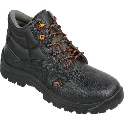 SCARPONCINO ANTINFORTUNIO 7243NE BETA