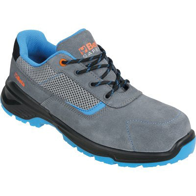 SCARPA ANTINFORTUNIO 7200BP BETA - S1P SRC 44