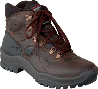 SCARPONCINO TREKKING 629 GRISPORT - 42