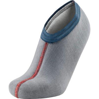 CALZEROTTO STIVALE - COTONE GRIGIO 41