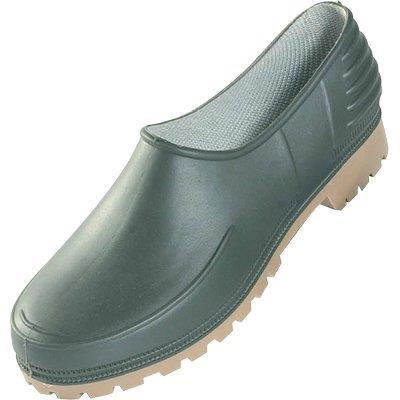 SCARPA PVC CARRARMATO MA-CRI - VERDE 41