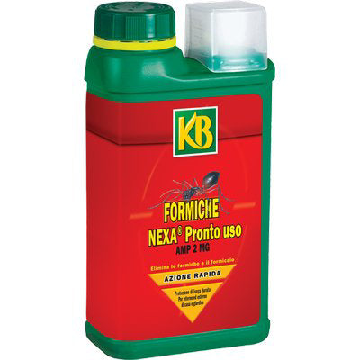 INSETTICIDA NEXA FORMICHE GRANULI KB - GR 800