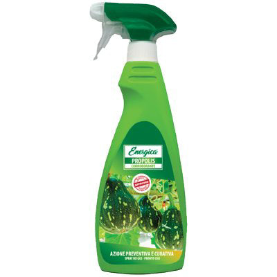 CORROBORANTE PROPOLIS SPRAY ENERGICA - ML 500