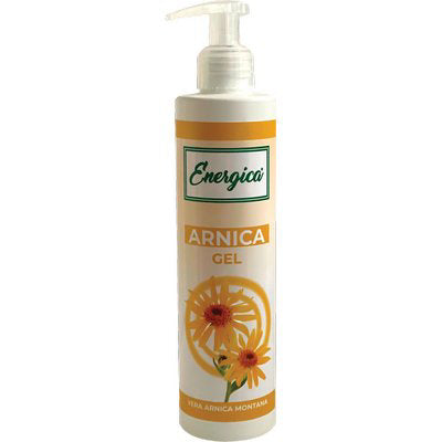 ARNICA GEL ENERGICA - ML 250