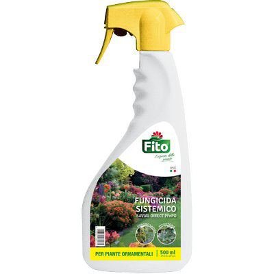 FUNGICIDA SISTEMICO FITO - ML 500
