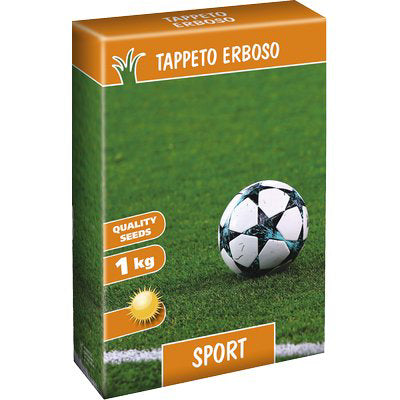 SEME PRATO SPORT - KG 1