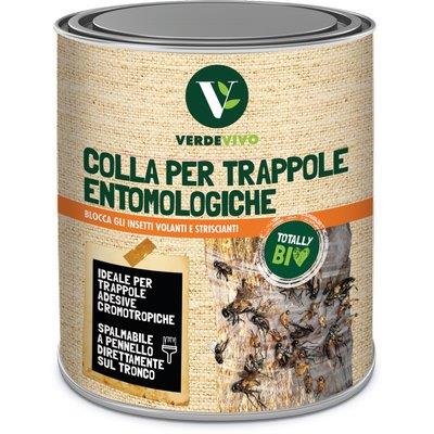 COLLA MOSCHE E INSETTI KOLLANT - ML 750