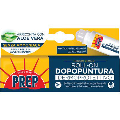 DOPO PUNTURA PENNA ROLL ON PREP - ML 15