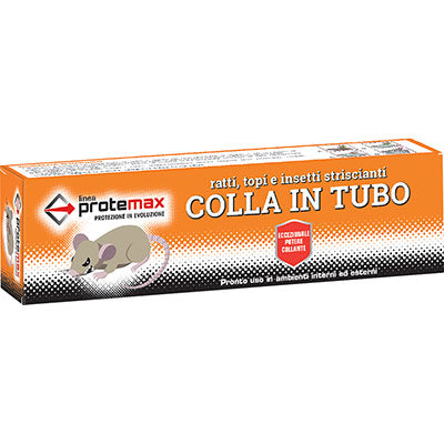 COLLA TOPI PROTEMAX - GR 135