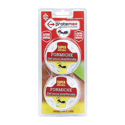 TRAPPOLA FORMICHE PROTEMAX - CF=PZ 2