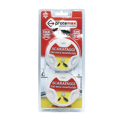 TRAPPOLA SCARAFAGGI PROTEMAX - CF=PZ 2