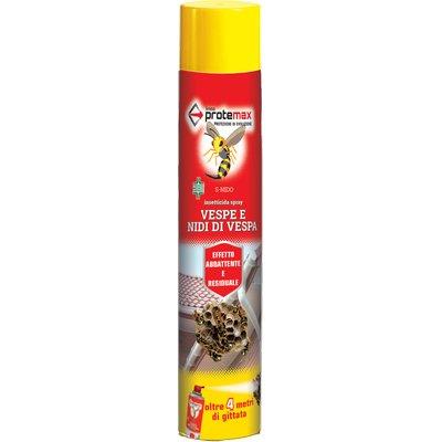 INSETTICIDA VESPE PROTEMAX - SPRAY ML 750