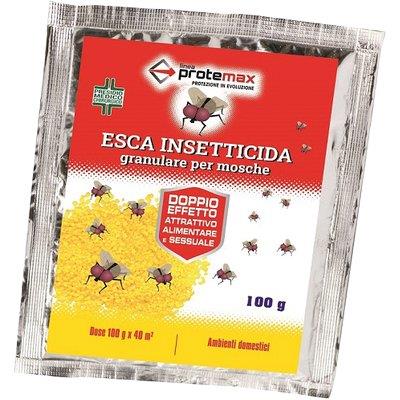 ESCA TRAPPOLA MOSCHE PROTEMAX - GR 100
