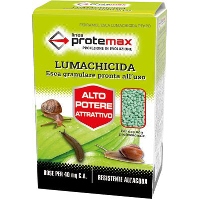 LUMACHICIDA GRANULARE PROTEMAX - GR 200