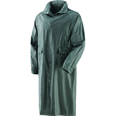 CAPPOTTO IMPERMEABILE NYLONDRY NIAGARA - VERDE XL