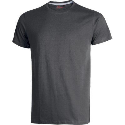 MAGLIETTA FIGI U-POWER - GREY METEORITE M