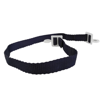 SOTTOGOLA X ELMETTO SICUREZZA - ELASTICO