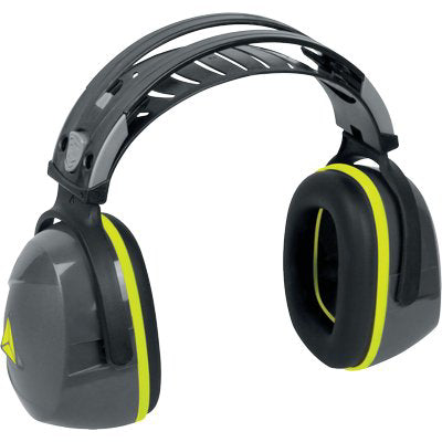 CUFFIA ANTIRUMORE INTERLAGOS DELTAPLUS - SNR 30 DB